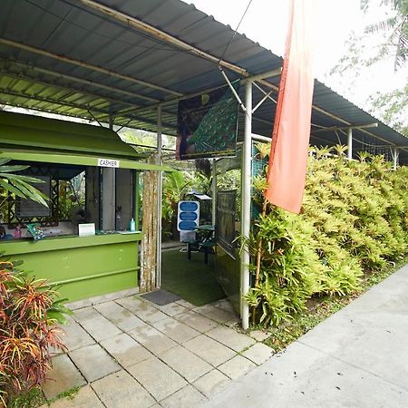 Bellevue The Penang Hill Hotel, Bukit Bendera Ayer Itam Luaran gambar