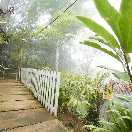 Bellevue The Penang Hill Hotel, Bukit Bendera Ayer Itam Luaran gambar