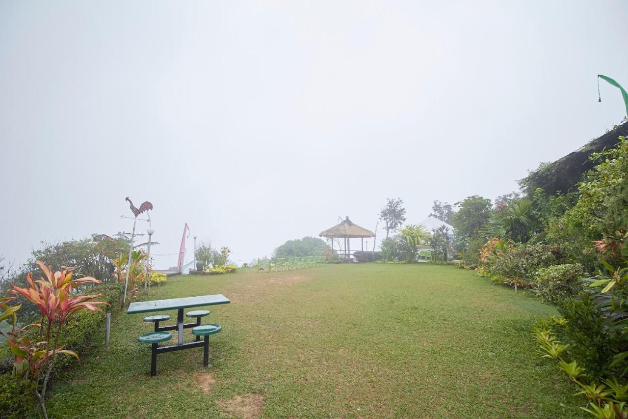 Bellevue The Penang Hill Hotel, Bukit Bendera Ayer Itam Luaran gambar