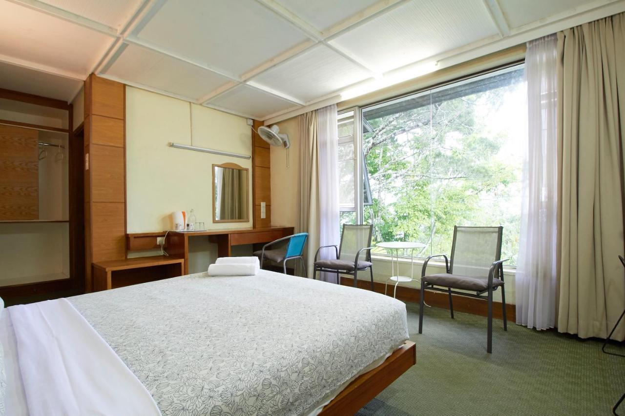 Bellevue The Penang Hill Hotel, Bukit Bendera Ayer Itam Luaran gambar