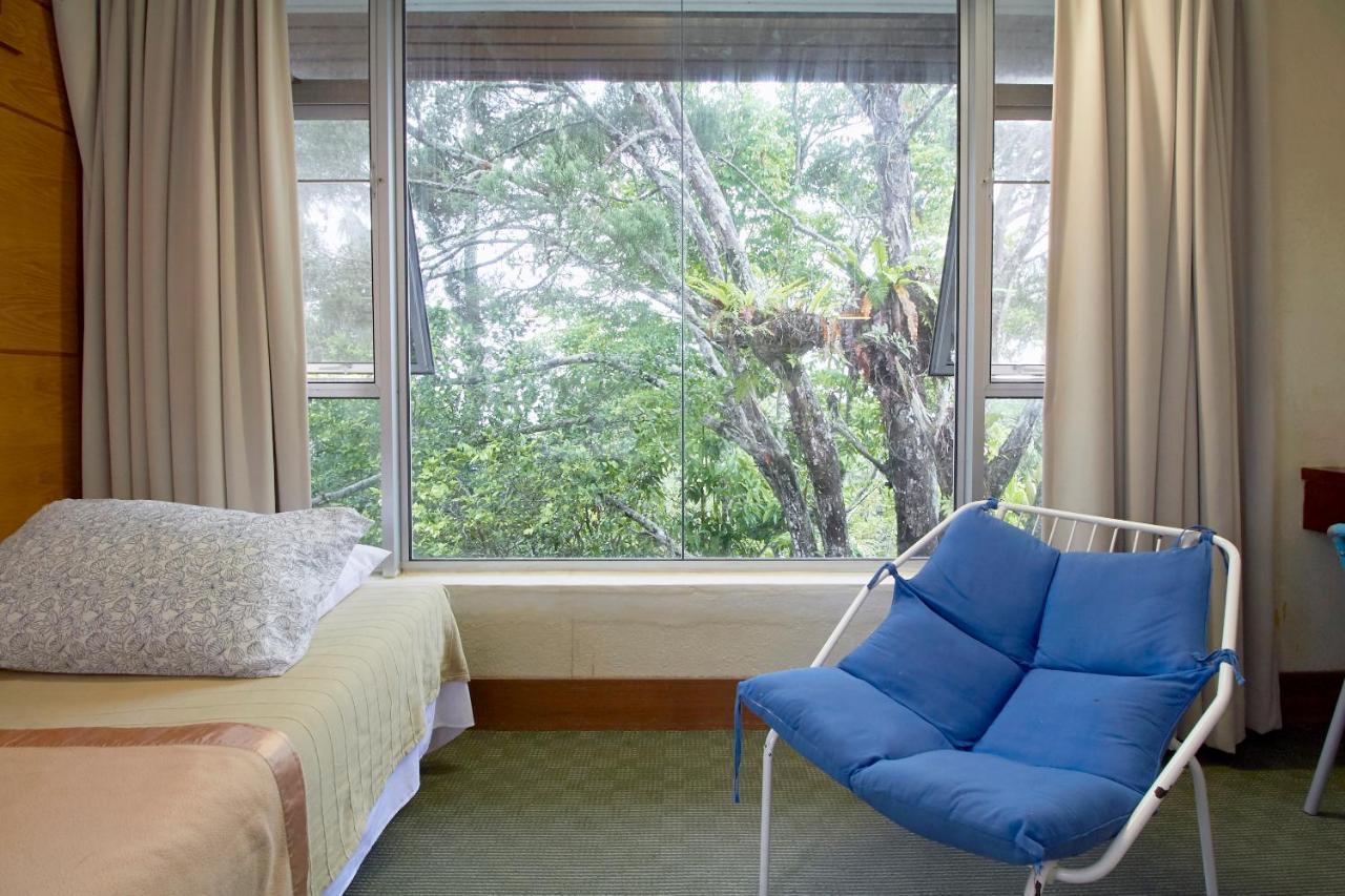 Bellevue The Penang Hill Hotel, Bukit Bendera Ayer Itam Luaran gambar
