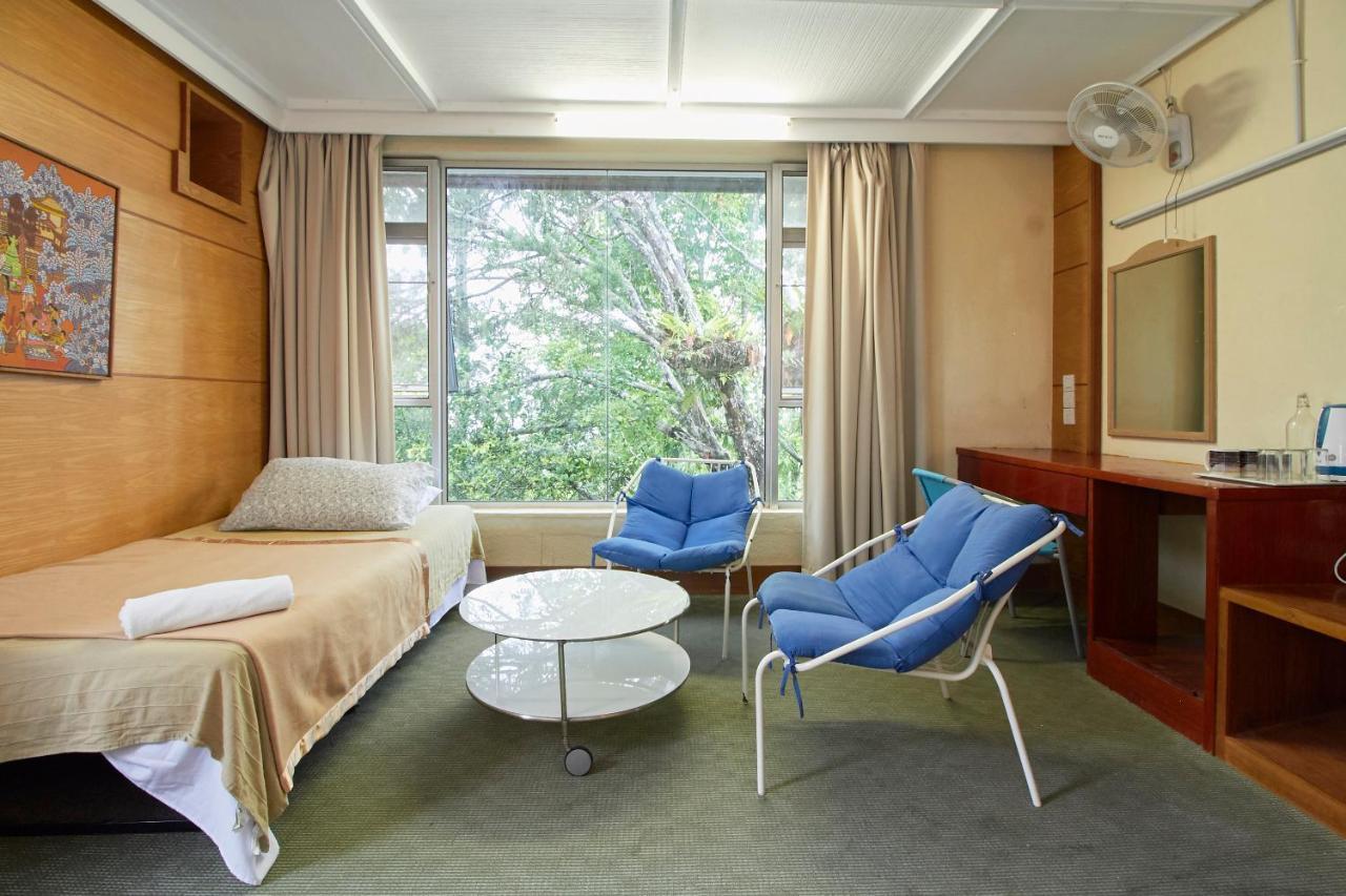 Bellevue The Penang Hill Hotel, Bukit Bendera Ayer Itam Luaran gambar